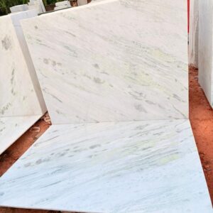 Marble Test