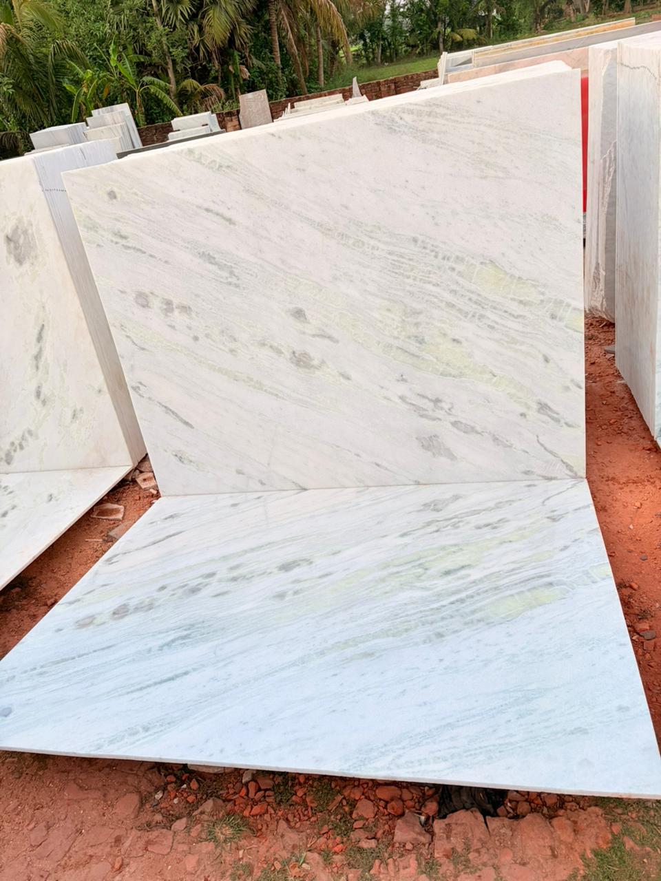 Marble Test